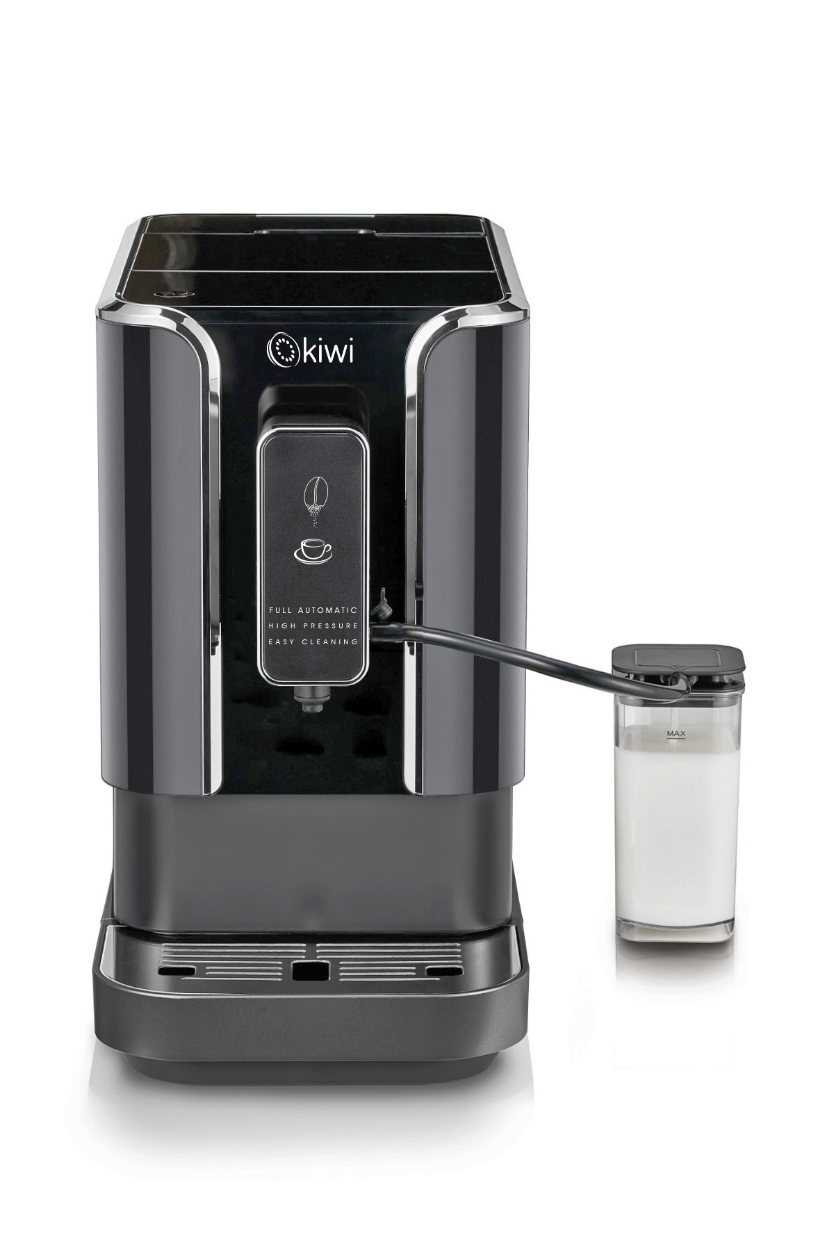 KARGO BEDAVA | Kiwi Kcm-7599 Tam Otomatik Espresso, Lungo, Latte