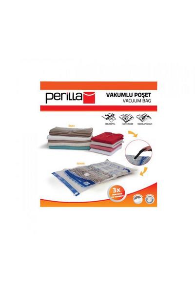DOĞRULAR X Large Vakumlu Poşet 55*90 cm