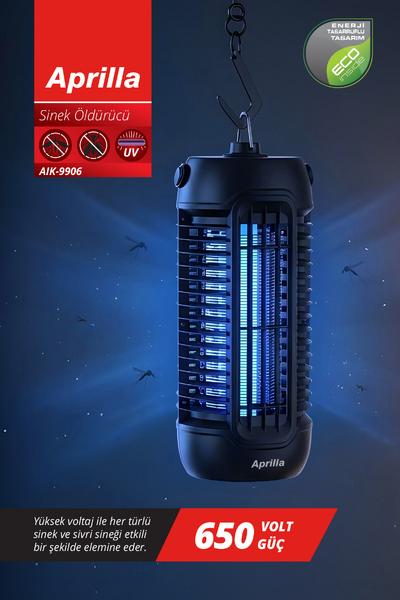 Aprilla Ahc 5036 Şarjlı Saç Sakal Kesme Makinesi