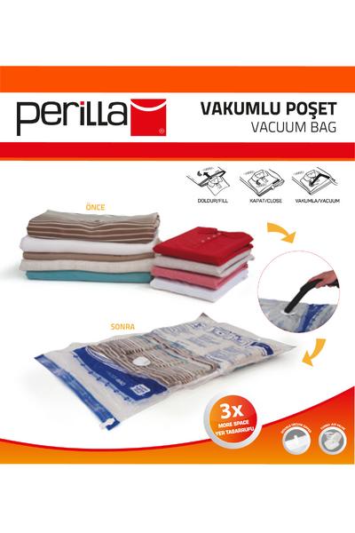 DOĞRULAR XX Large Vakumlu Poşet  80-100