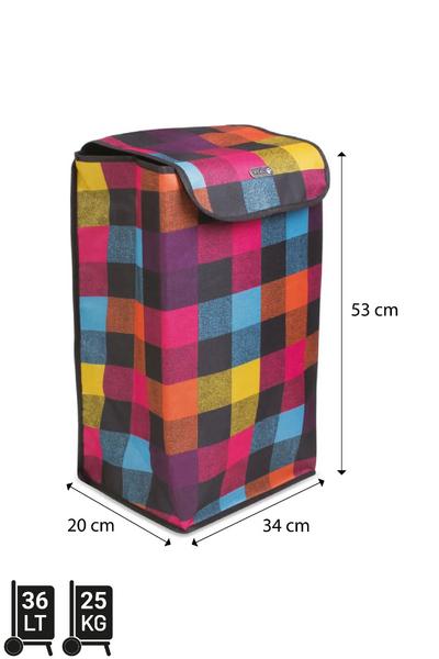 Perilla 402-B Torbalı Pazar Arabası