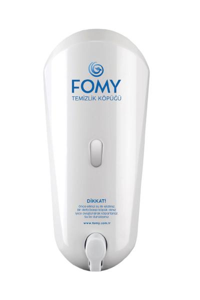 Fomy 1000 ml Köpük Sabun Dispenseri