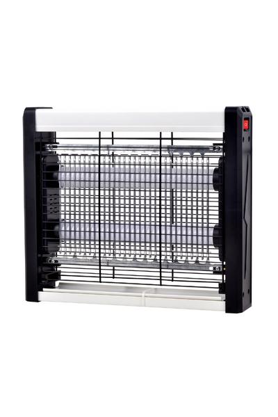 Aprilla AIK-9917 Sinek Öldürücü | 20W LED UV Işık & Kimyasalsız & İç Mekân Kullanımı
