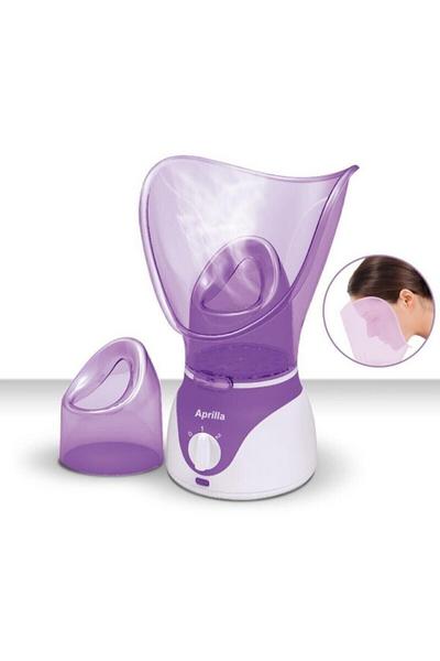 Aprilla Afm-2812 Yüz Saunası Cilt Bakım Cihazı