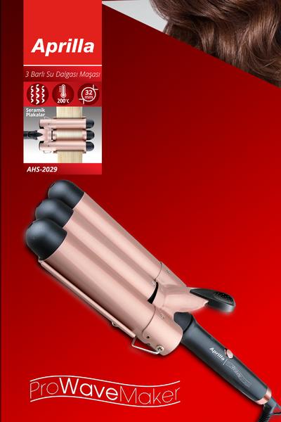 Aprilla Ahs 2027 Süper Hızlı Su Dalgası ( Wag ) Maşası