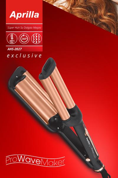 Aprilla Ahs 2027 Süper Hızlı Su Dalgası ( Wag ) Maşası