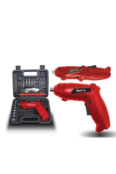 Aprilla ASD-3515 Şarjlı Tornavida