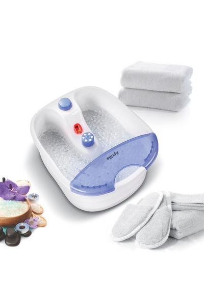 Aprilla Ayak Masaj Aleti / Pedikür Leğeni Ama-2850