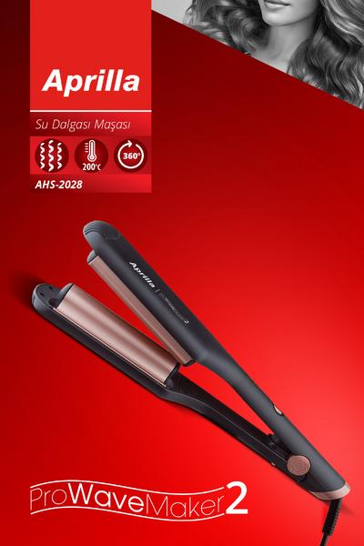 Aprilla Su Dalgası Maşası Süper Hızlı Su Dalgası ( Wag ) Maşası Ahs 2028