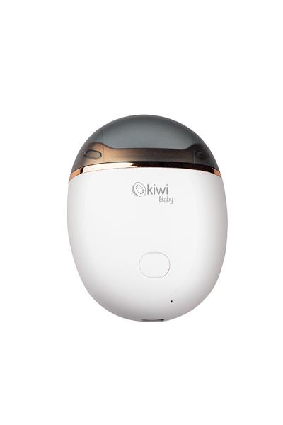 Kiwi Baby Kbaby-41 Şarjlı Tırnak Kesme Makinesi Tırnak Makası Akıllı Manikür Makinesi