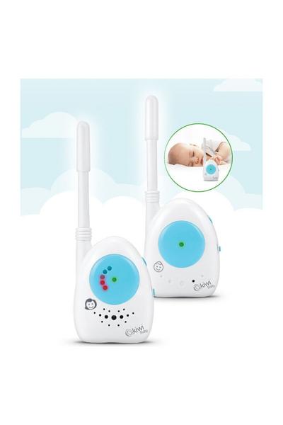 Kiwi Baby-kbaby91 Bebek Telsizi