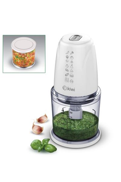 Kiwi KC-8209 Doğrayıcı Rondo 500 ml
