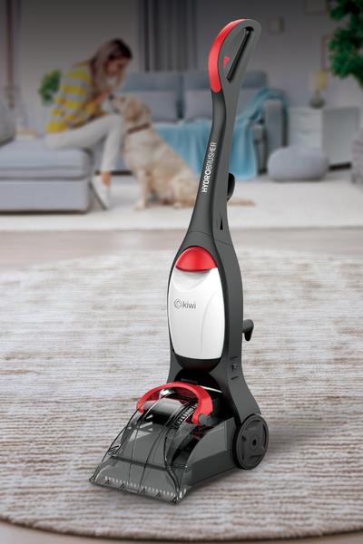 Kiwi Kcc-4370 Profesyonel Halı Yıkama Makinesi
