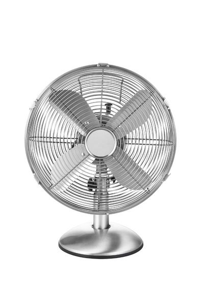 KİWİ KFAN-7626 METAL MASA ÜSTÜ VANTİLATÖR