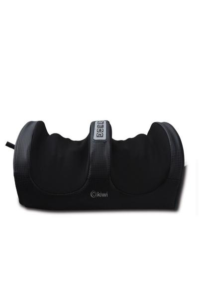 Kiwi Kfm-8643 Hız Ayarlı Akıllı Sıcak Kompresli Ayak Masaj Aleti