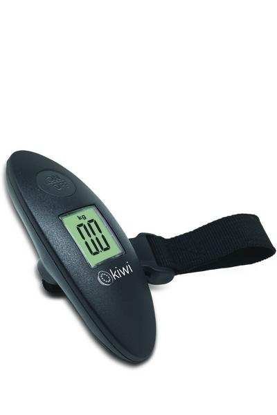 Kiwi KKS-1103 Digital Bagaj Tartısı