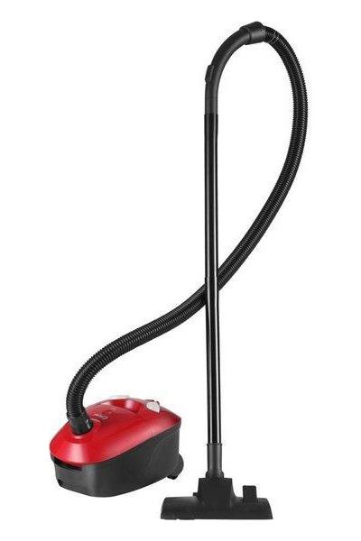 KİWİ Kvc-4105 Toz Torbalı Süpürge 1600W