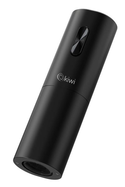 Kiwi Kwo-7108 Otomatik Şarap Açacağı Tirbuşon / Otomatik Şarap Şişesi Kiti