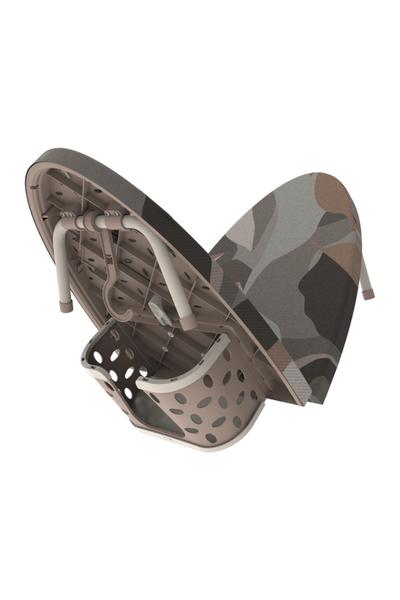 Perilla Flip Katlanabilir Portatif Mini Ütü Masası