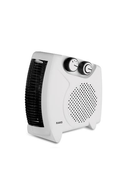 PF20 STX Elektrikli Fanlı Isıtıcı 2000 Watt Sıcak-Soğuk