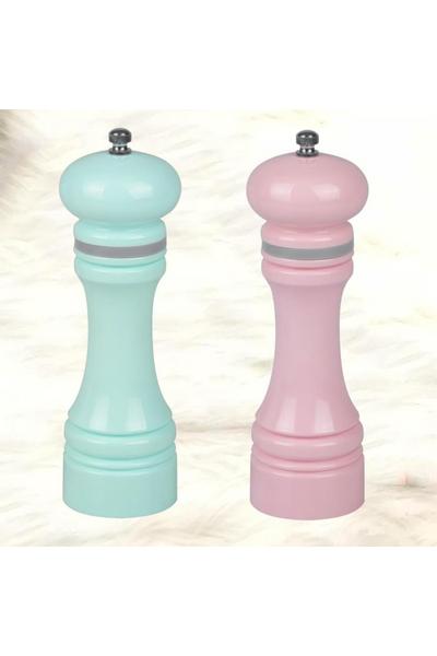 Seramik Öğütücü 18 Cm