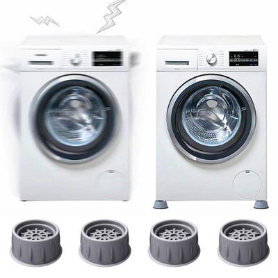 İronika Titreşim, Gürültü Engelleyici Kaymaz Ayak Pedleri 4 Adet