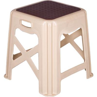 Perilla Evelüx Sempati Plastik Kuşaklı Tabure