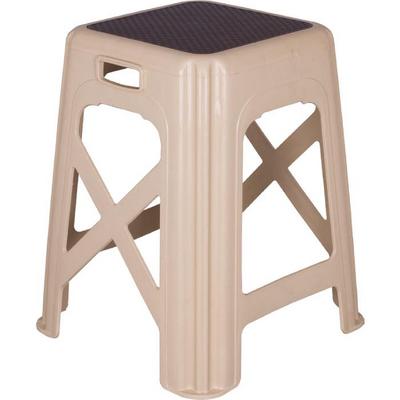 Perilla Evelüx Fantazi Plastik Kuşaklı Tabure