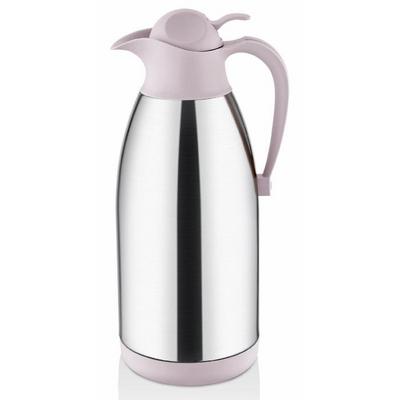 Remetta Caldo Plus 2,5 Lt Çelik Termos - Pembe