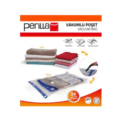 DOĞRULAR Large  Vakumlu Poşet 50*70 cm