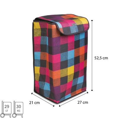 Doğrular Perilla Royal 401 B Torbalı Pazar Arabası