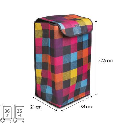 Doğrular Perilla Royal 402 A Torbalı Pazar Arabası