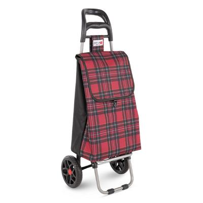 Perilla 402-B Torbalı Pazar Arabası