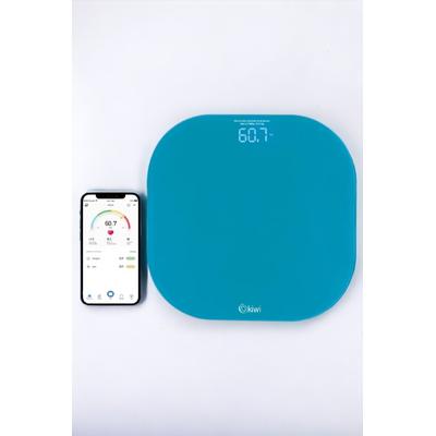 Kiwi Kbs-1032 Akıllı Banyo Baskülü