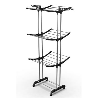 Perilla Triplex 3 Katlı Çamaşır Kurutmalık