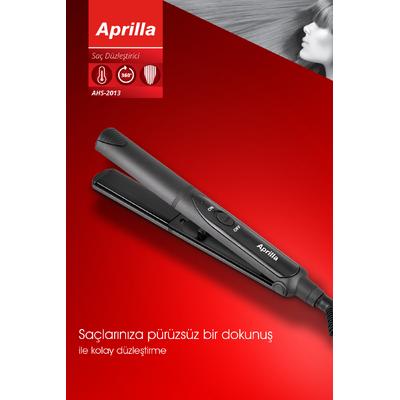 Aprilla AHS-2013 Saç Düzleştirici
