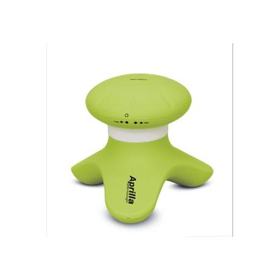Aprilla Afm-2812 Titreşimli Mini Masaj Aleti Yeşil