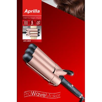 Aprilla Ahs 2027 Süper Hızlı Su Dalgası ( Wag ) Maşası