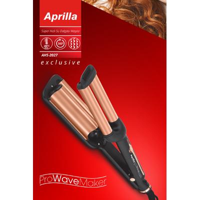 Aprilla Ahs 2027 Süper Hızlı Su Dalgası ( Wag ) Maşası