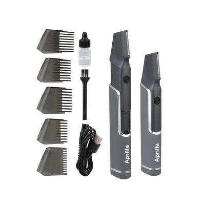Aprilla Atr7022 Şarjlı Saç-sakal Kesme Ve Vücut Bakım Cihazı