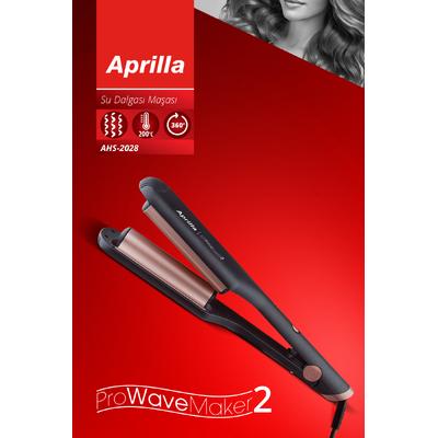 Aprilla Su Dalgası Maşası Süper Hızlı Su Dalgası ( Wag ) Maşası Ahs 2028