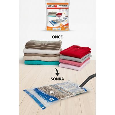 DOĞRULAR X Large Vakumlu Poşet 55*90 cm 2 Adet