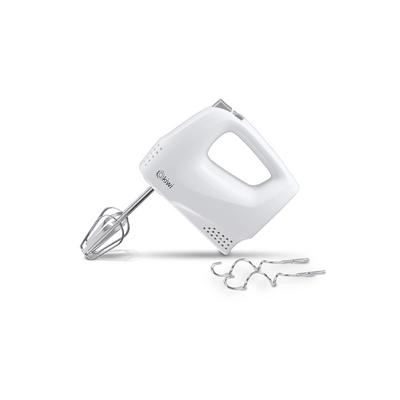 Kiwi Beyaz Kmx-3608 El Mikseri 5 Kademeli 0 - 500 Watt 220 - 240 V