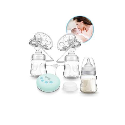 Kiwi Kbaby 60 Elektrikli Çiftli Otomatik Göğüs Pompası