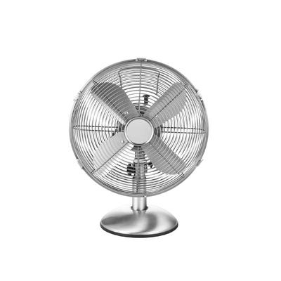 KİWİ KFAN-7626 METAL MASA ÜSTÜ VANTİLATÖR