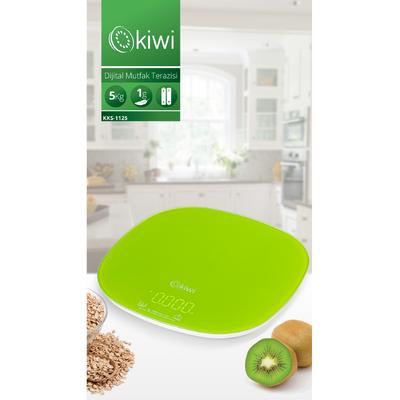 Kiwi Kks 1125 Dijital Mutfak Terazisi
