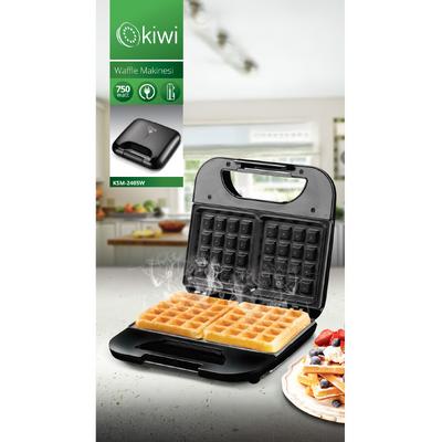 Kiwi Ksm-2405w Waffle Makinesi