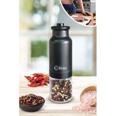 Kiwi Kspg 4809 Sensörlü Tuz&karabiber Değirmeni