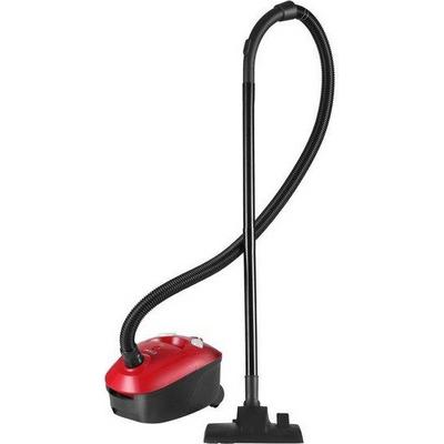 KİWİ Kvc-4105 Toz Torbalı Süpürge 1600W