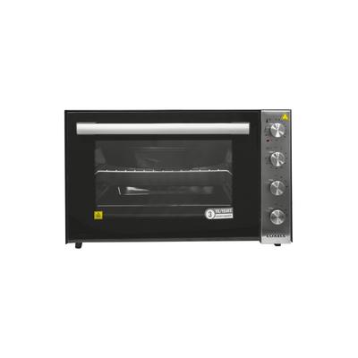 Luxell Lx-9625 70 Lt Midi Fırın Siyah